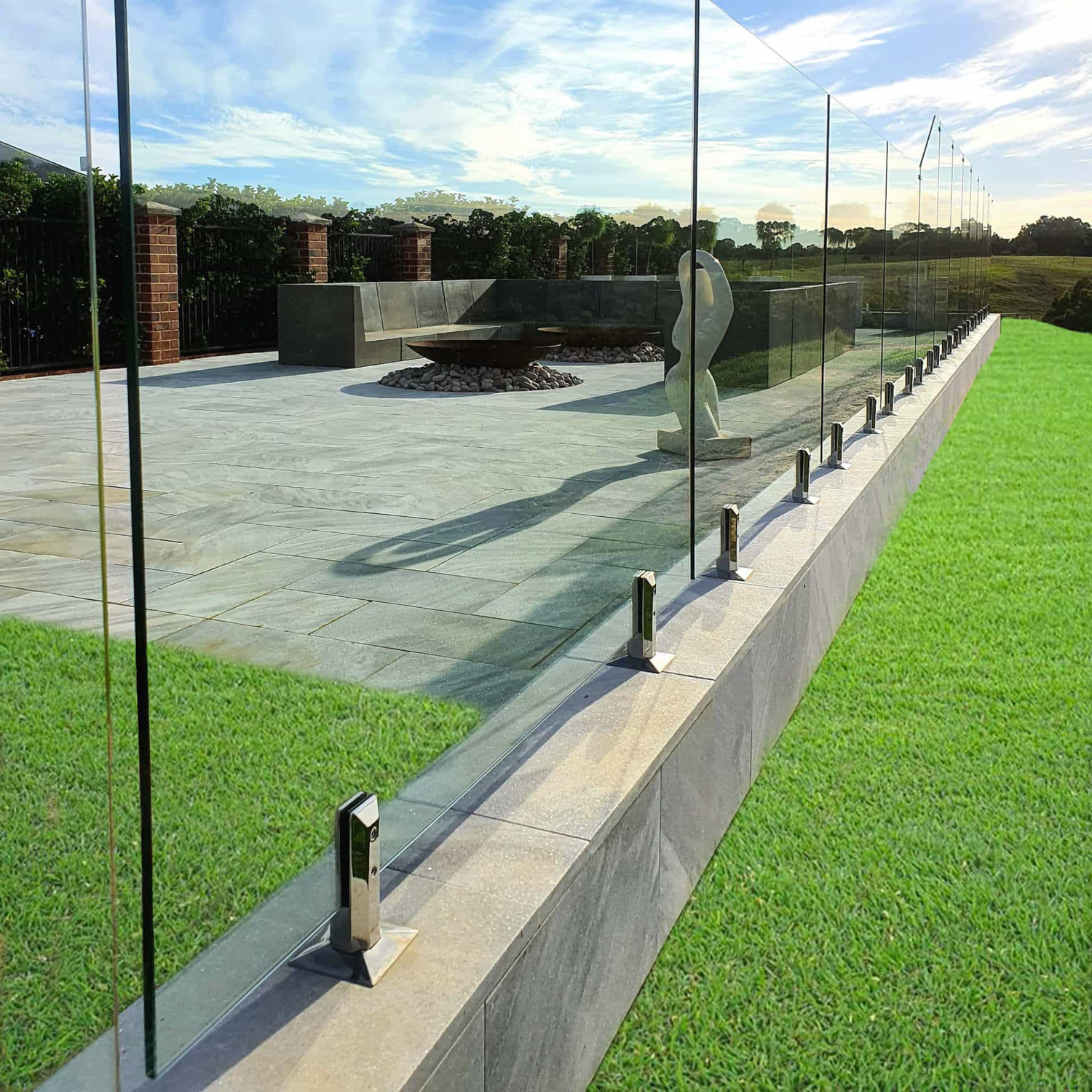 Surface Mounted Hardware