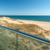 Lake Michigan Frameless Glass Railing