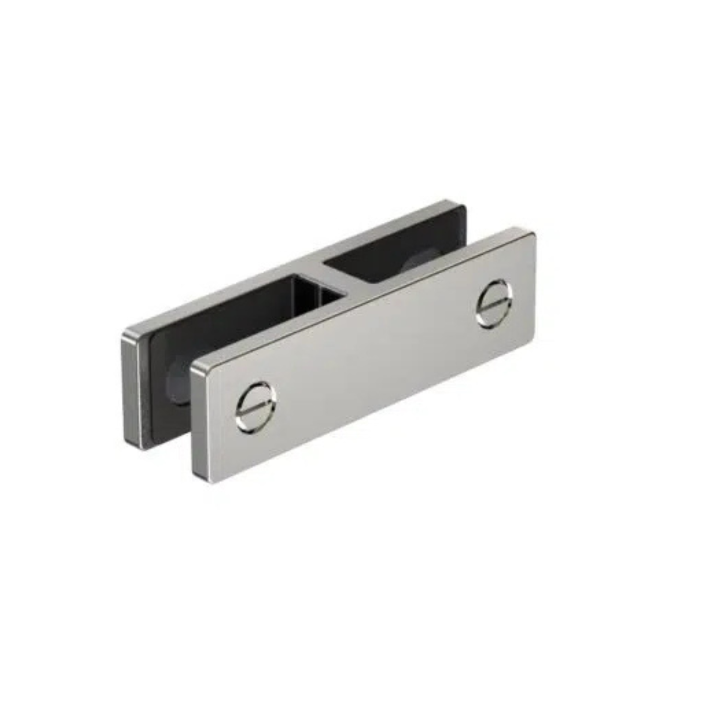 frameless glass railing stiffener