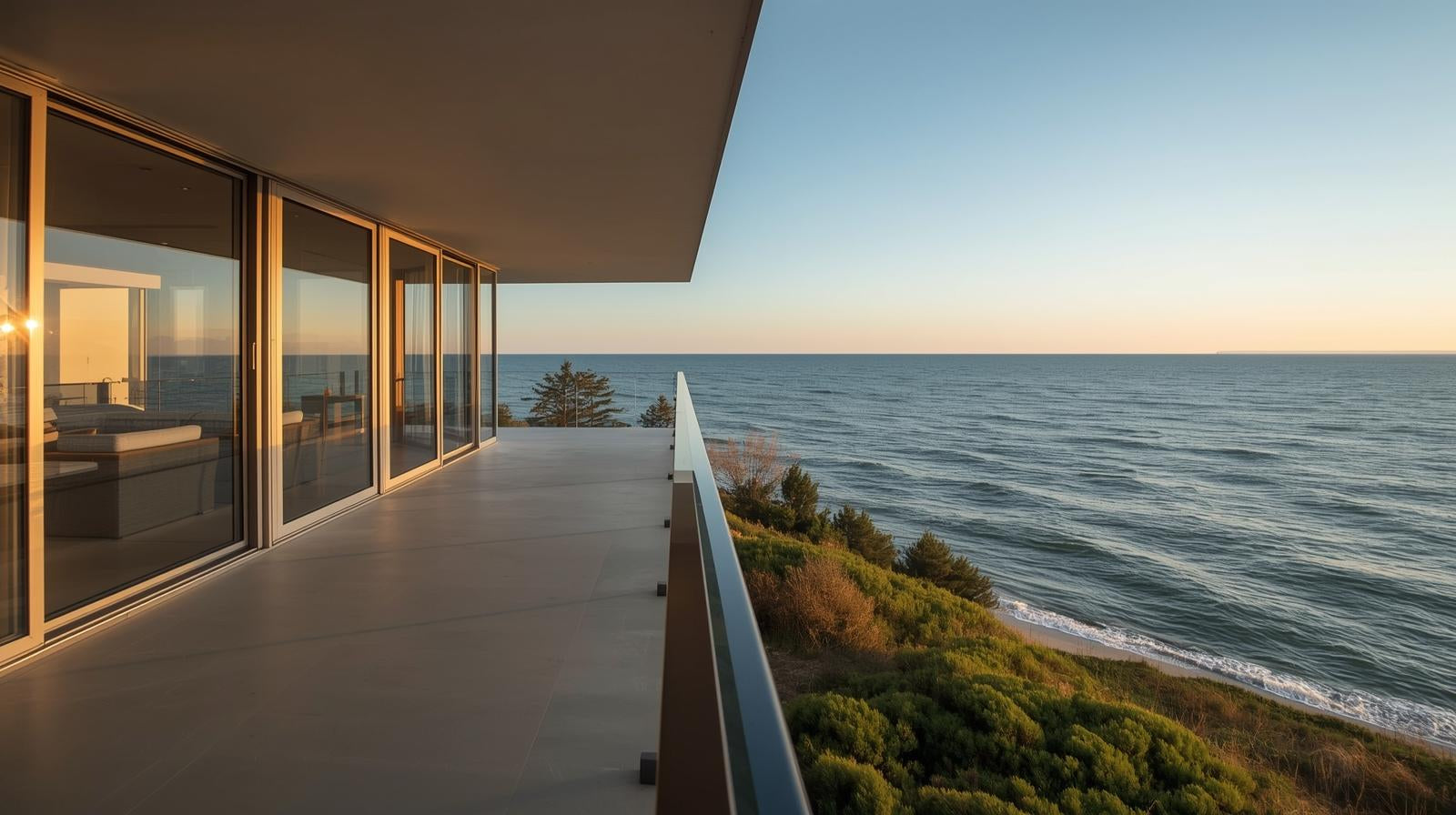 glass_railing_on_a_lake_michigan_house