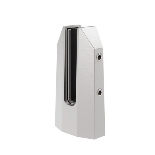 tilt lock concealed spigot stainless steel